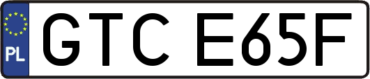 GTCE65F