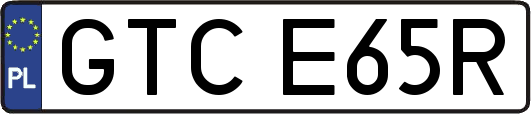 GTCE65R