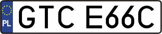 GTCE66C