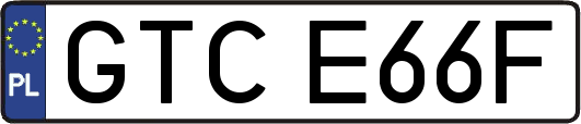 GTCE66F