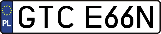 GTCE66N