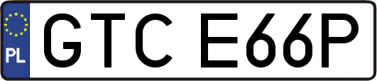 GTCE66P