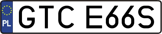 GTCE66S