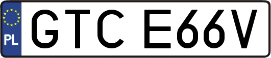 GTCE66V