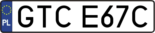 GTCE67C