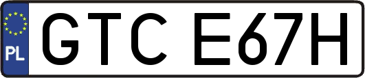 GTCE67H