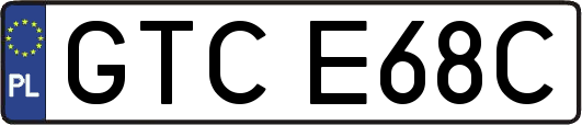 GTCE68C