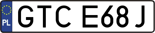 GTCE68J