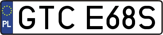 GTCE68S