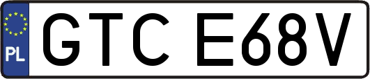 GTCE68V