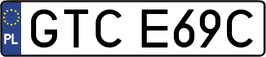 GTCE69C