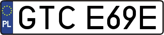 GTCE69E