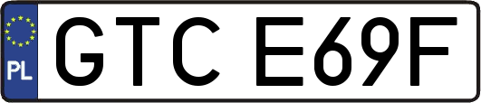 GTCE69F
