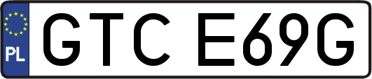 GTCE69G