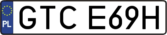 GTCE69H