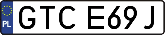 GTCE69J