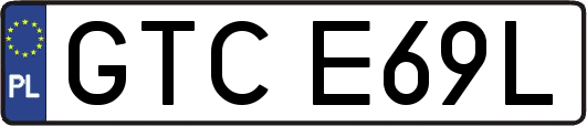 GTCE69L