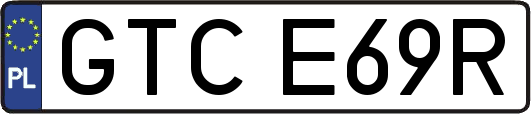 GTCE69R