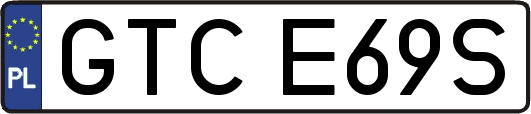 GTCE69S