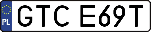 GTCE69T