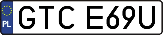GTCE69U