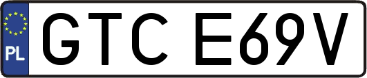 GTCE69V