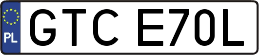 GTCE70L