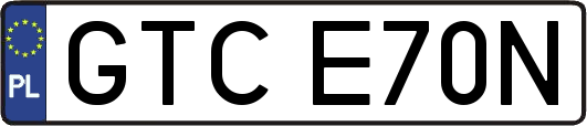 GTCE70N