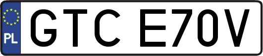 GTCE70V