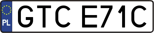 GTCE71C