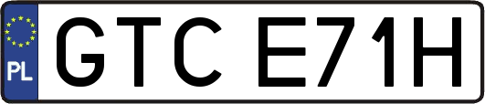 GTCE71H