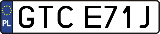 GTCE71J