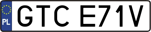 GTCE71V