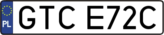 GTCE72C