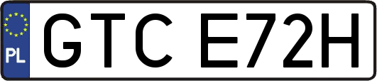 GTCE72H