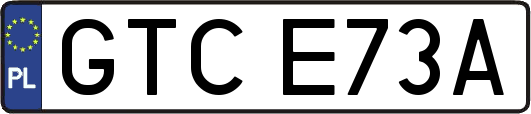 GTCE73A