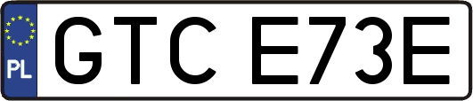 GTCE73E