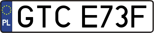 GTCE73F