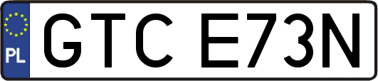 GTCE73N