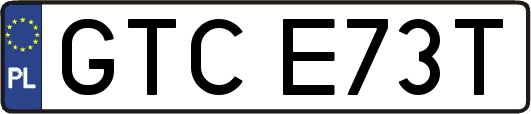 GTCE73T