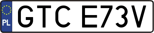 GTCE73V