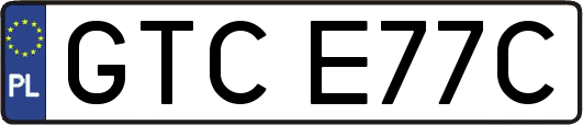 GTCE77C