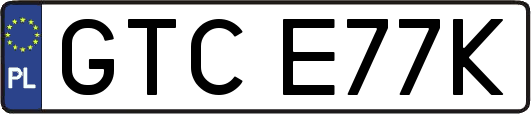 GTCE77K