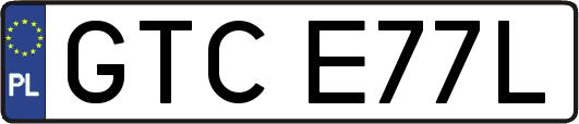 GTCE77L