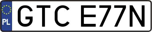GTCE77N