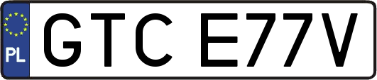 GTCE77V