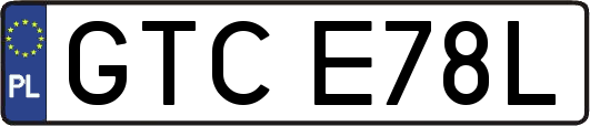 GTCE78L