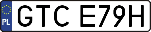 GTCE79H