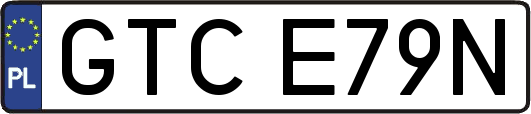 GTCE79N