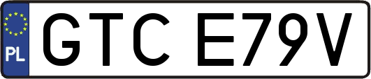 GTCE79V
